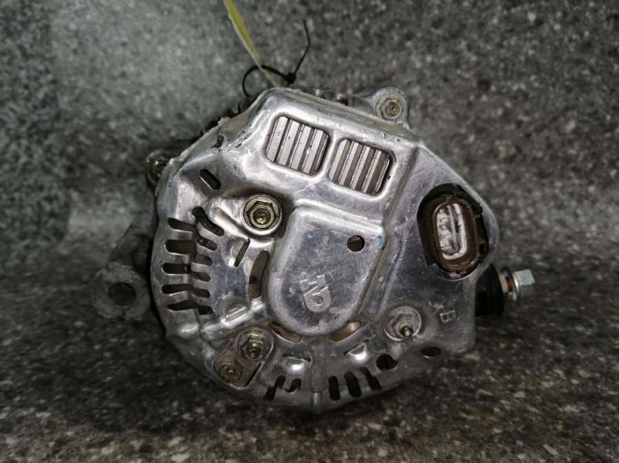 Генератор к Rover 75 2002