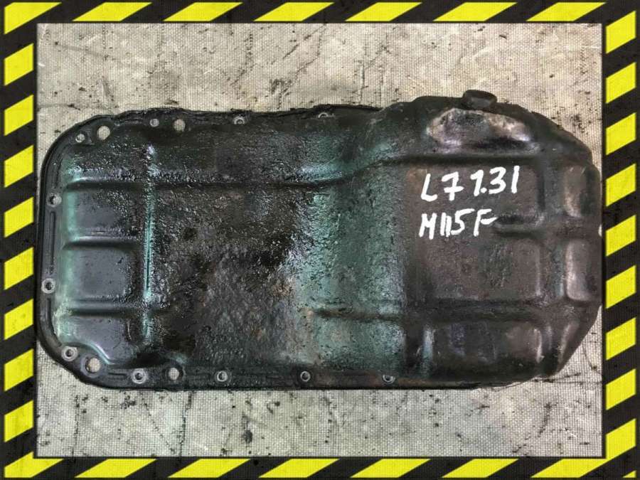 Поддон к Mitsubishi Lancer 1999