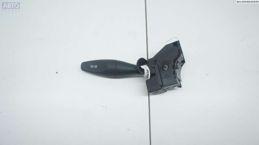 Переключатель подрулевой (стрекоза) к Ford Fiesta 2004