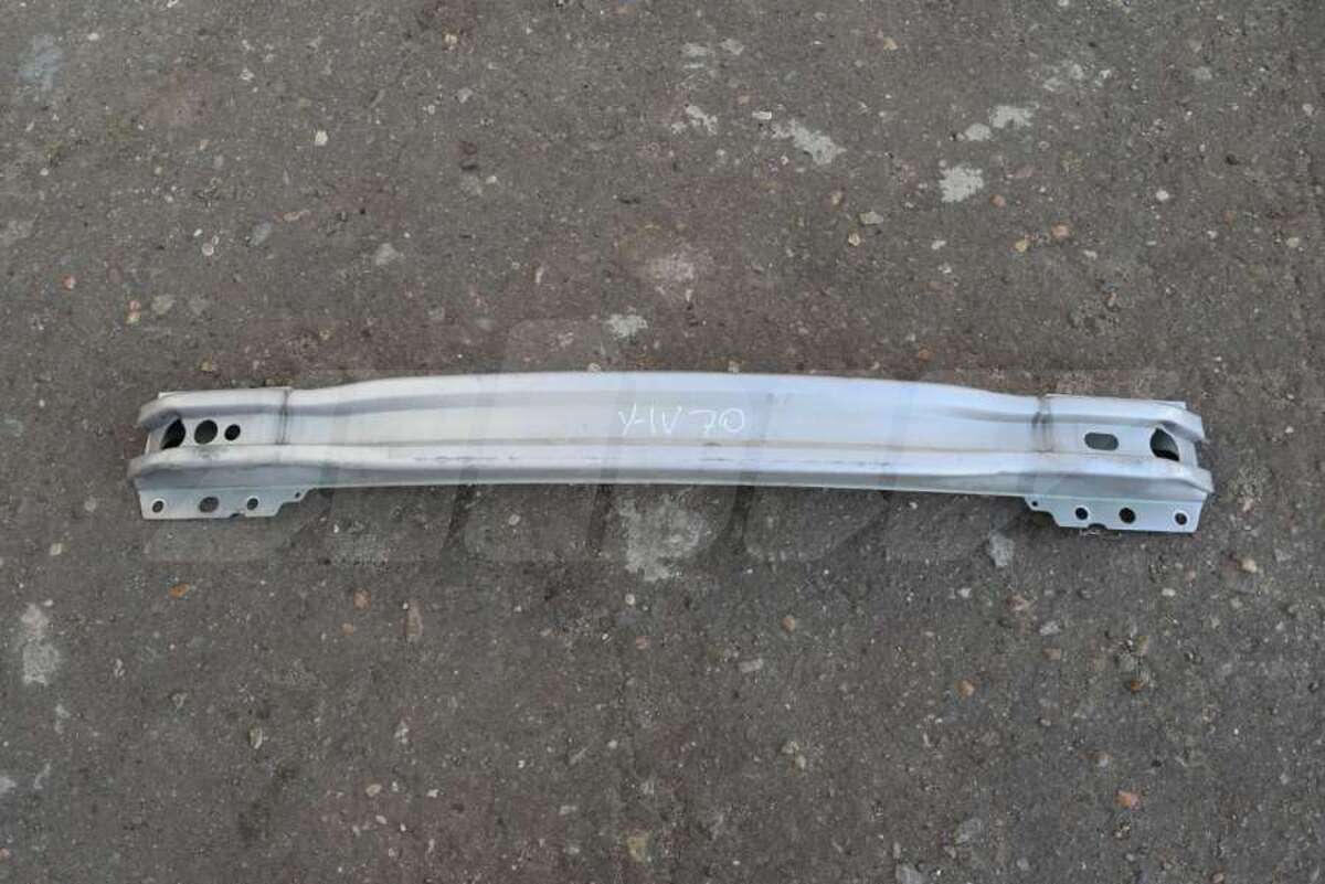Усилитель бампера переднего к Volvo V70 2009