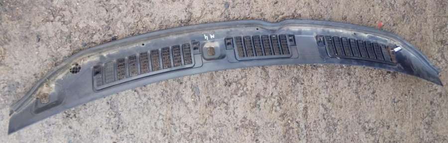 Дождевик к Fiat Scudo 2002