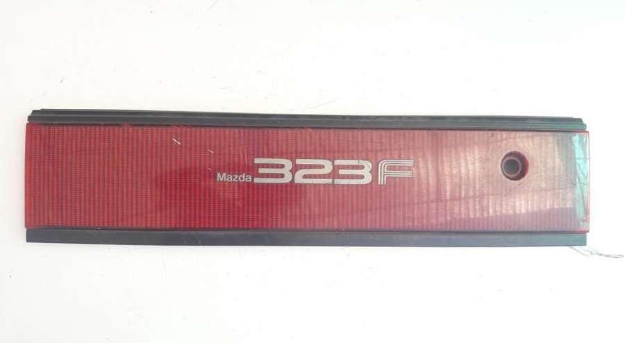 Бленда к Mazda 323 1992