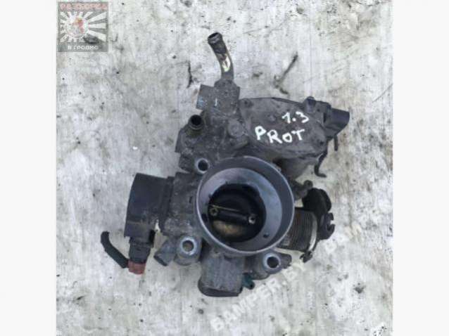 Заслонка дроссельная к Proton Wira (400 Series) 2000