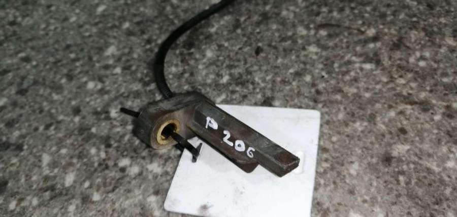 Датчик ABS к Peugeot 206 2004