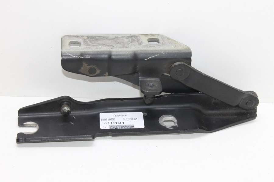 Петли к BMW  2006