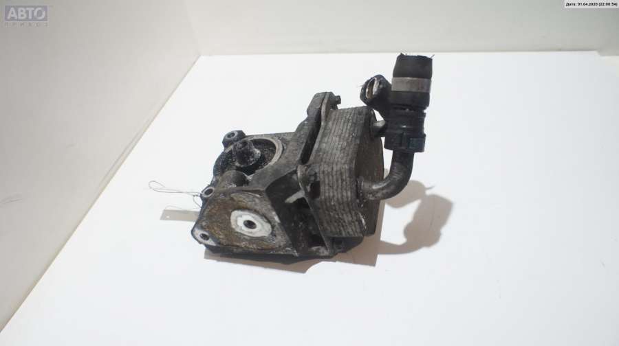Корпус масляного фильтра к Ford Focus 2005