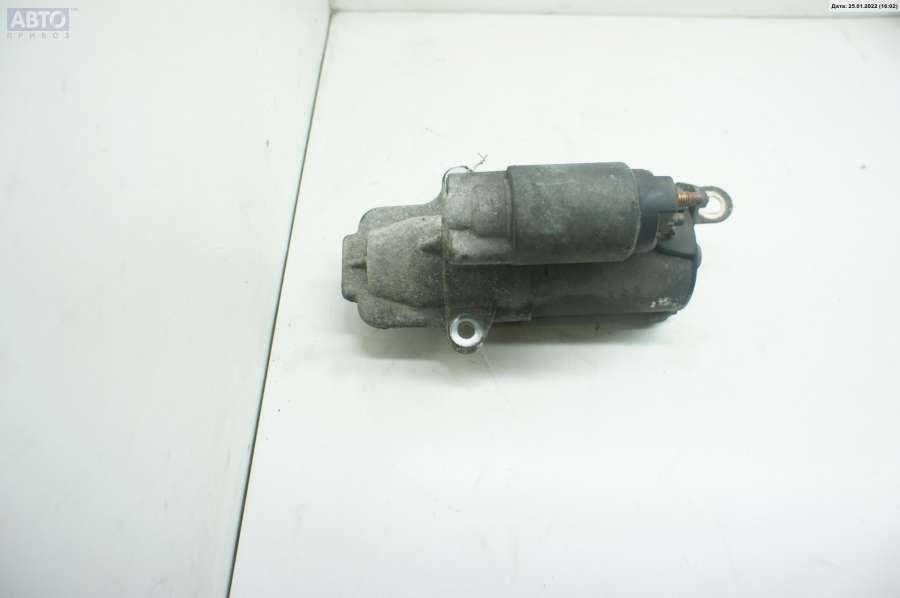 Стартер к Ford Mondeo 2001