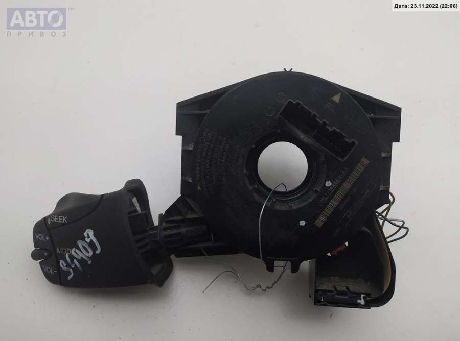 Подрулевой шлейф к Ford Focus 2002