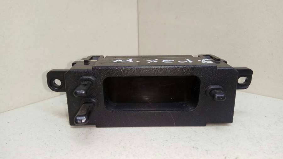 Часы к Mazda Xedos 6 1996