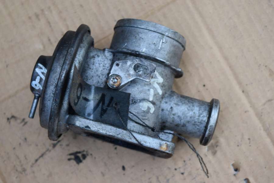 Клапан EGR к BMW 3 series 2002