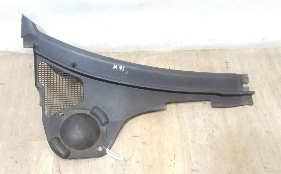 Дождевик к Renault Laguna 2004
