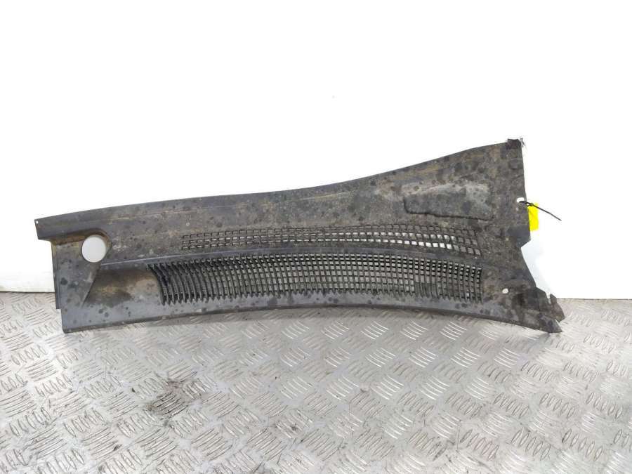 Дождевик к Hyundai Trajet 2006