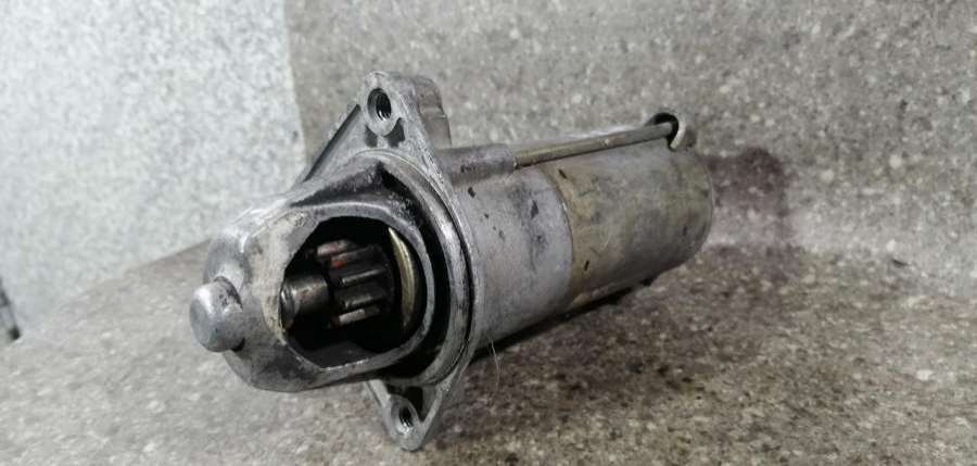 Стартер к Ford Focus 2001
