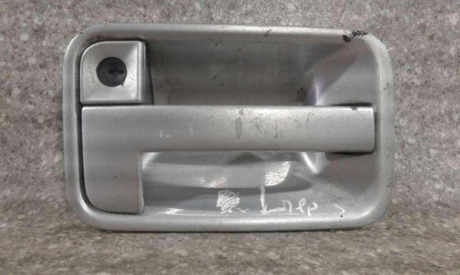 Ручки наружные к Peugeot 806 1998