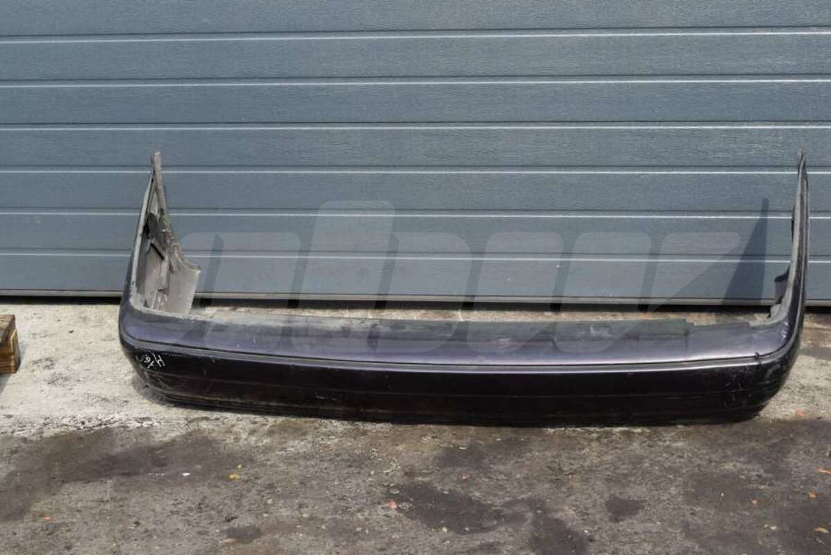 Бампер задний к Volvo S90 1997
