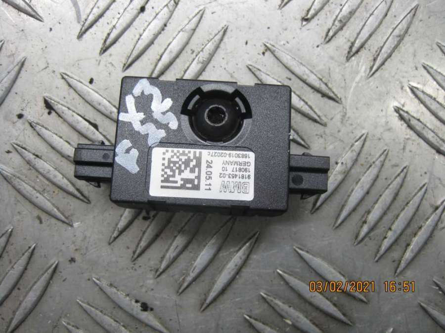 Антенна  к BMW X3 2012