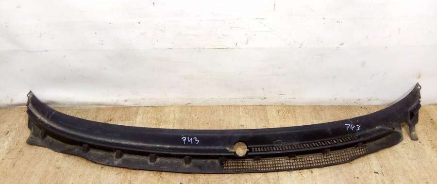 Дождевик к Mazda 626 1998