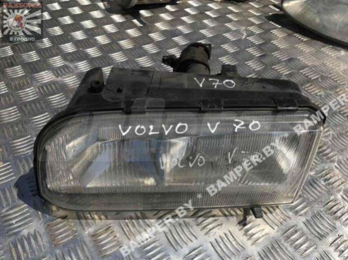 Фара левая к Volvo V70 1998