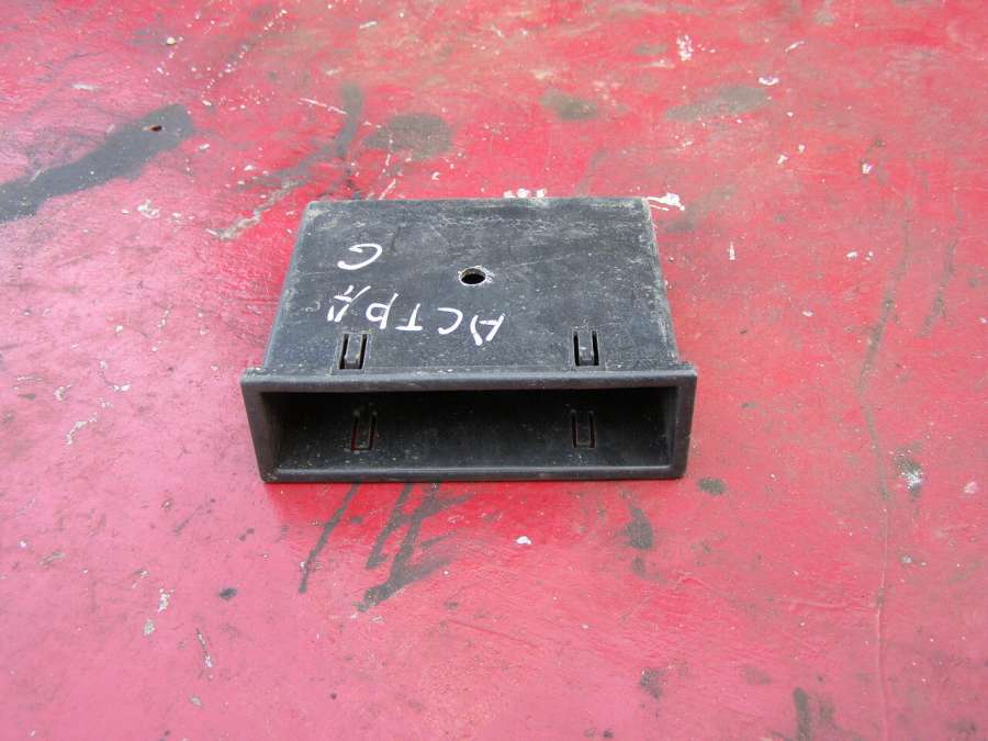 Пластик салона к Opel Astra 2001
