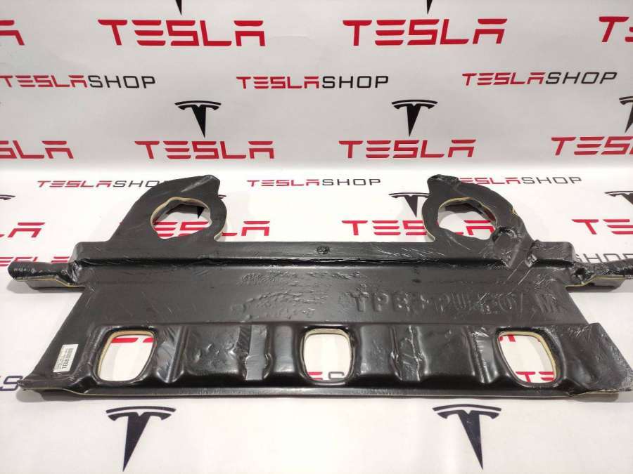 Пол багажника к Tesla Model 3 2019