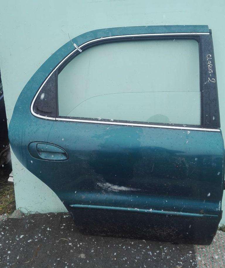 Уплотнитель к Kia Clarus 2001