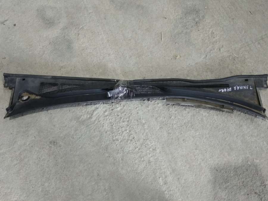Дождевик к Toyota Camry 2005