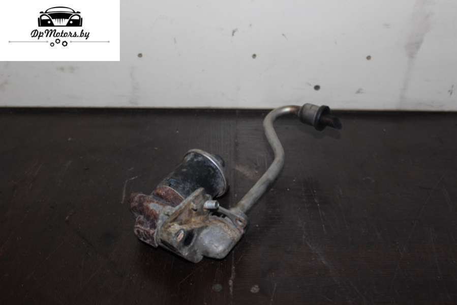 Клапан EGR к Daewoo Matiz 2007