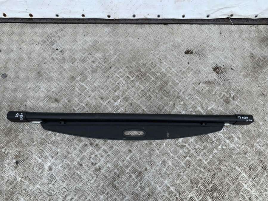 Шторка багажника к Kia Ceed 2007