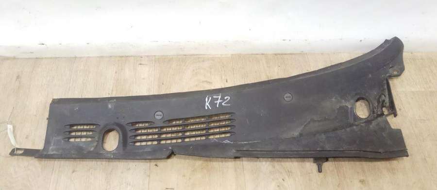 Дождевик к Citroen Berlingo 2002