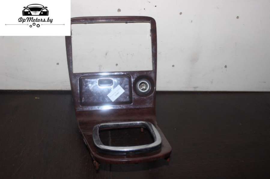 Пепельница к Mazda 626 2001