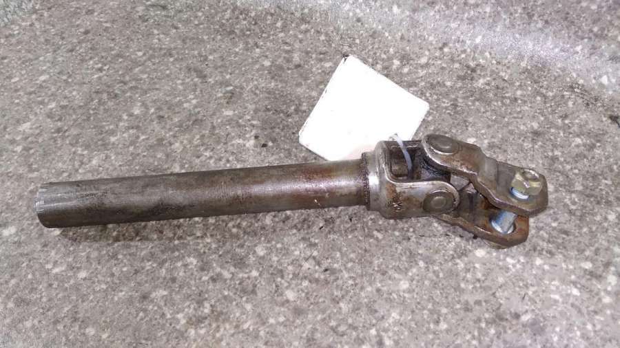 Рулевой карданчик к Peugeot 307 2003