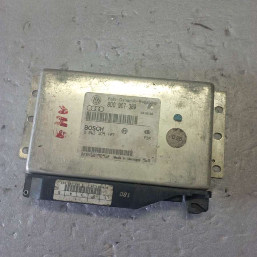 Блок управления EBS к Audi A6 1999