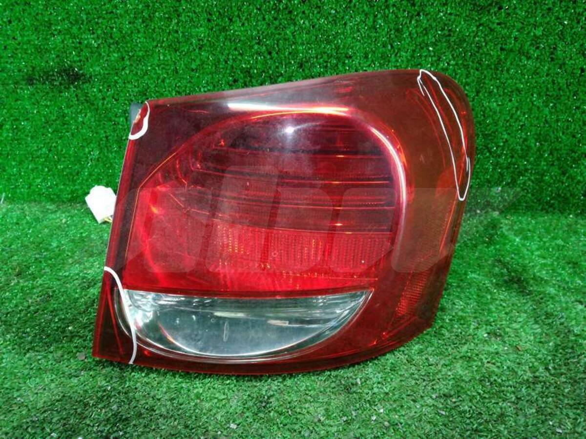 Фонарь задний правый к Lexus GS 2006