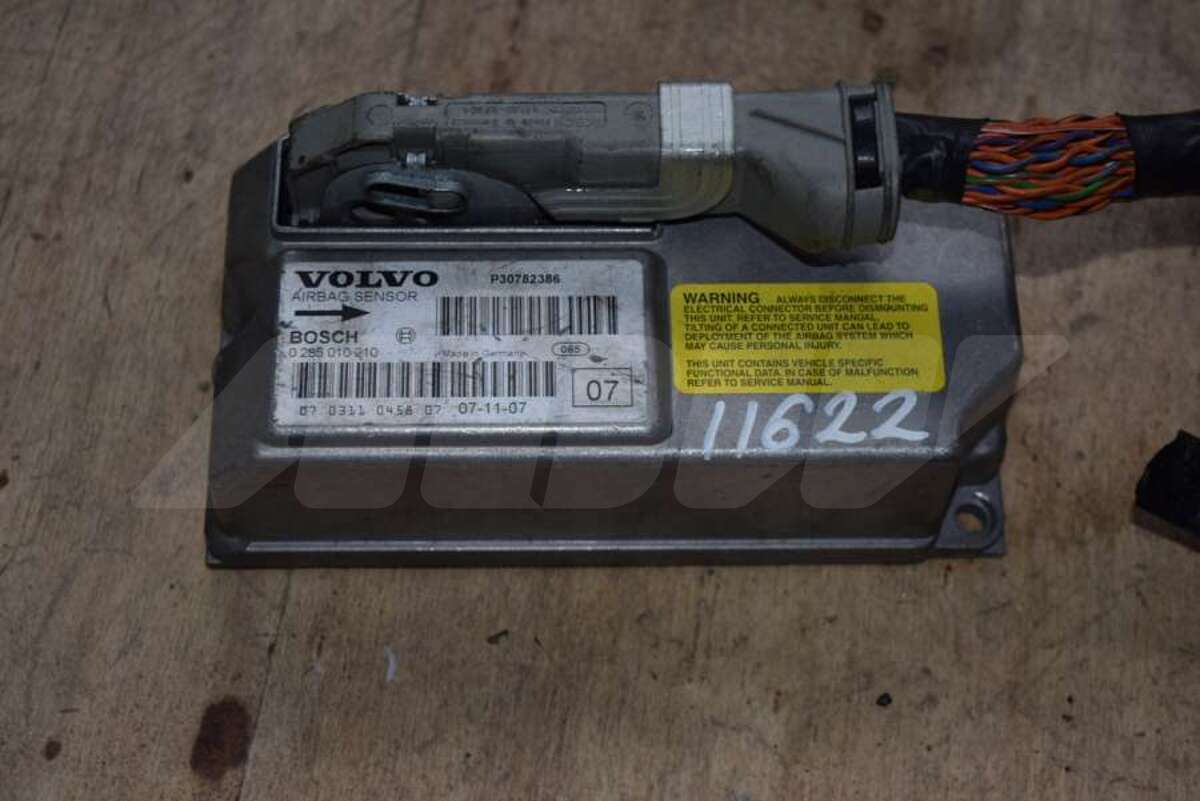 Блок AirBag к Volvo XC90 2008