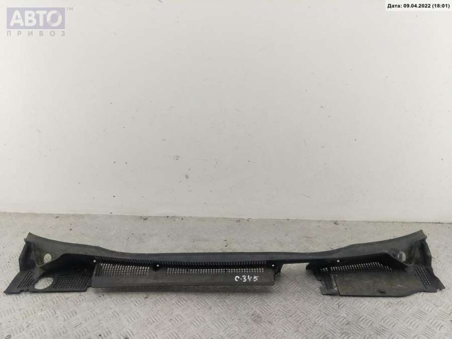 Дождевик к Opel Meriva 2004