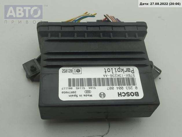 Парковочный ассистент к Ford Mondeo 2001