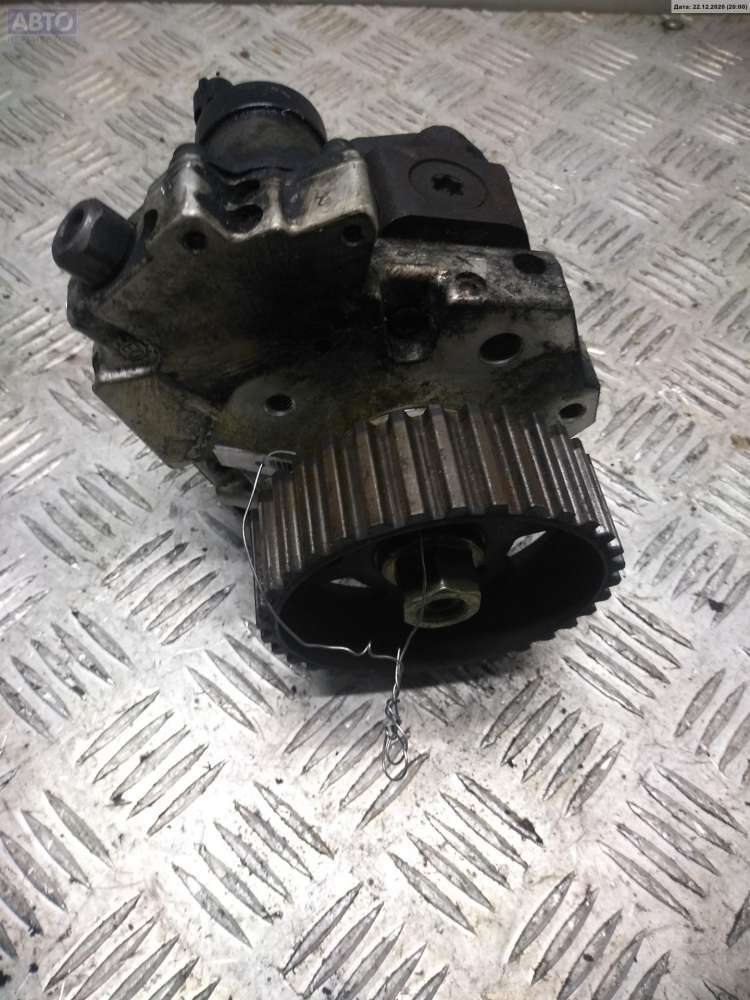 ТНВД к Ford Focus 2005