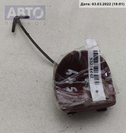 Решетка бампера к Nissan Almera 2002