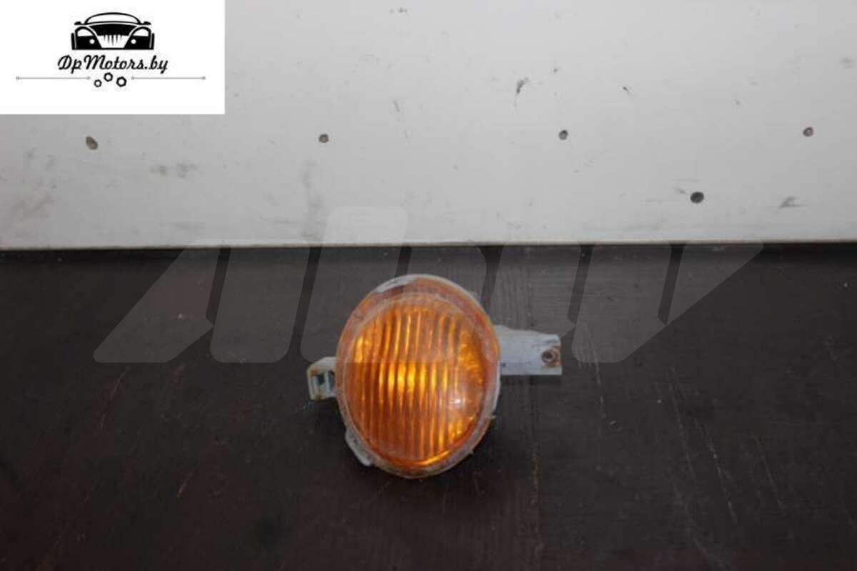 Поворотник правый к Daewoo Matiz 2007