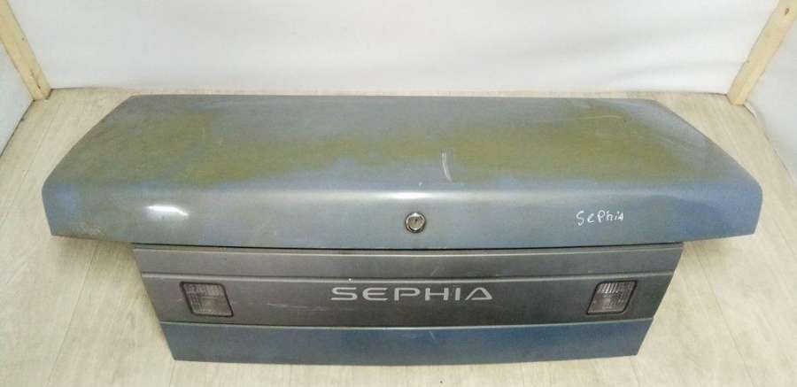 Бленда к Kia Sephia 1995