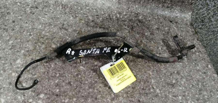 Датчик ABS к Hyundai Santa Fe 2009