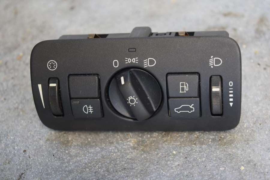 Переключатель света к Volvo XC60 2011
