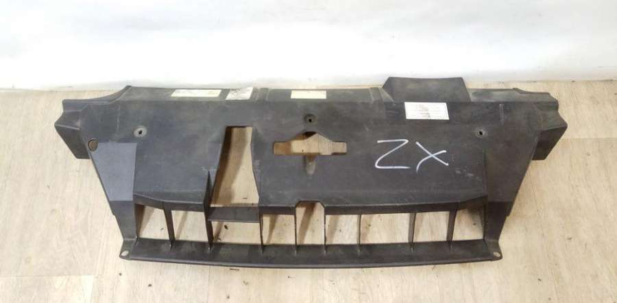 Пластик к Citroen ZX 1996