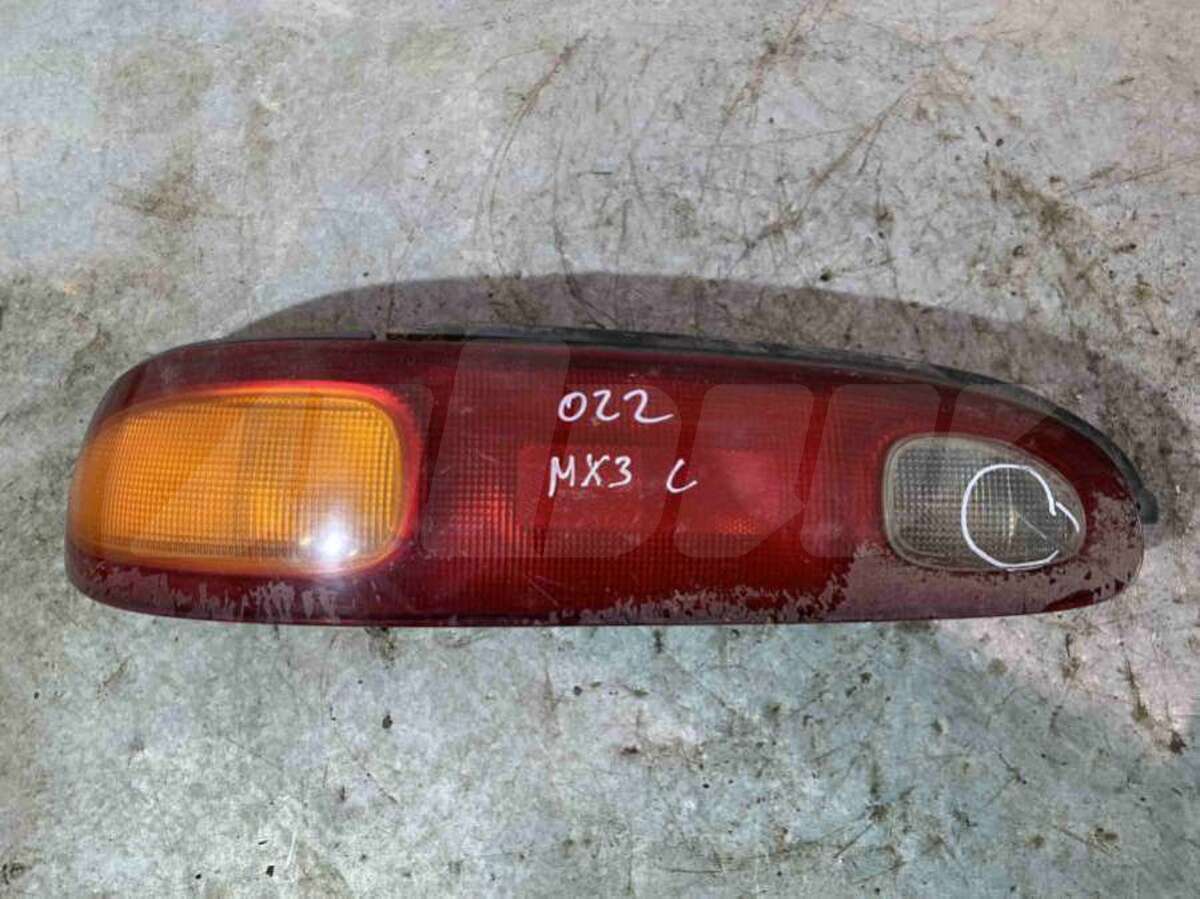 Фонарь задний левый к Mazda MX-6 1995