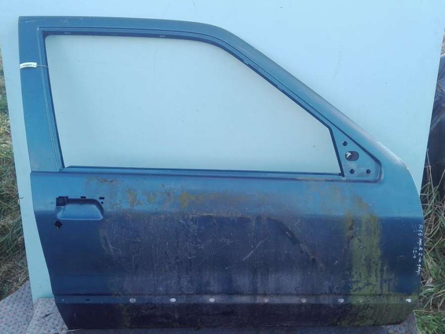 Уплотнитель к Renault CLS-klasse 1994