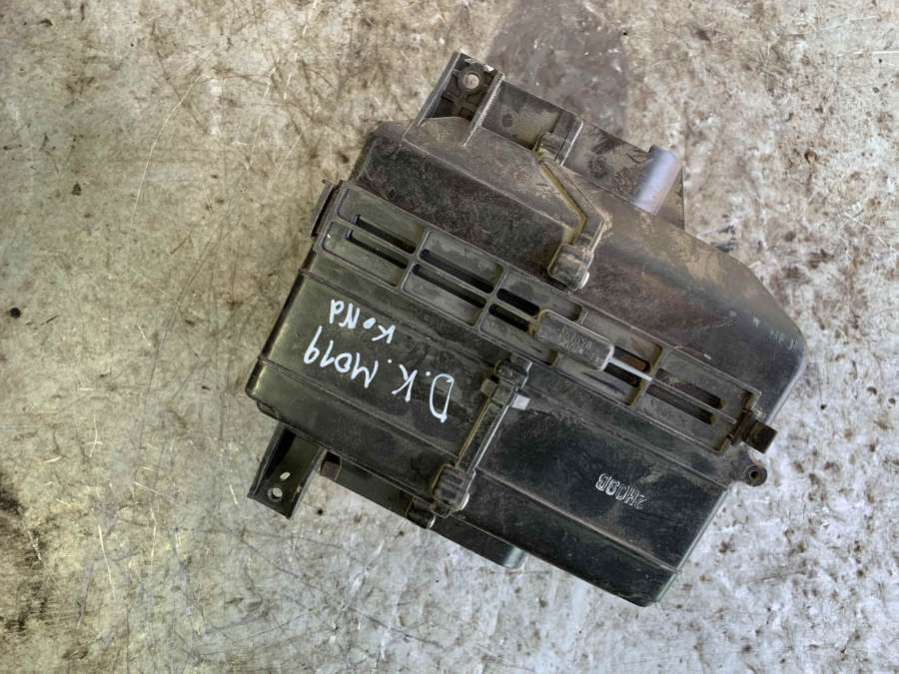 Корпус отопителя (печки) к Daewoo Kalos 2002