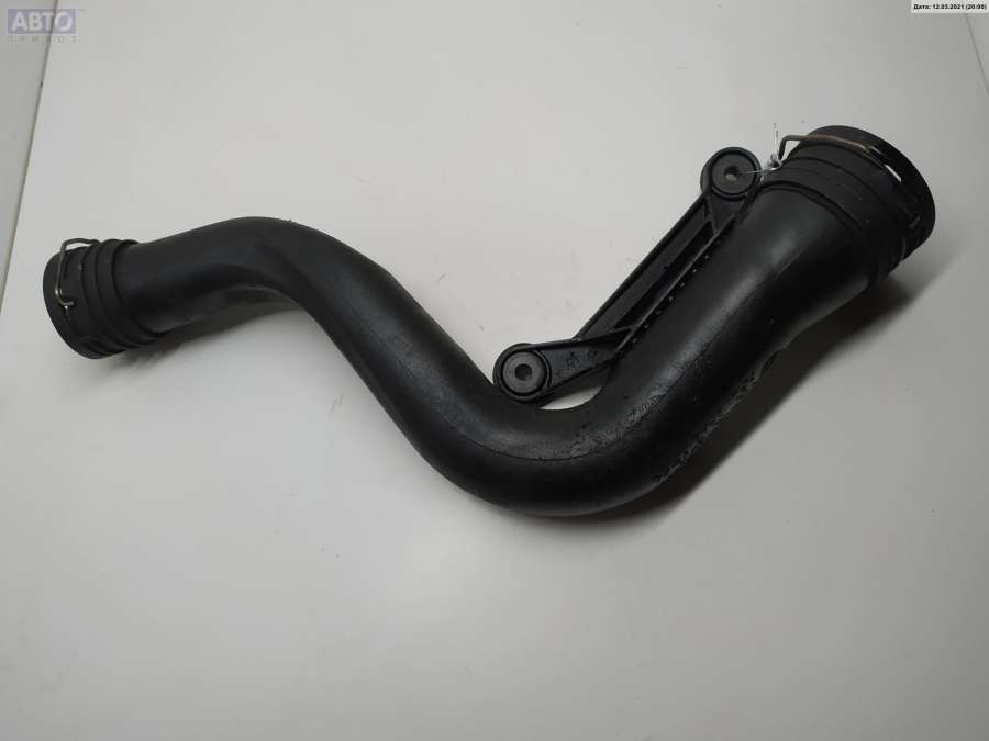 Патрубок интеркулера к SEAT Altea 2005