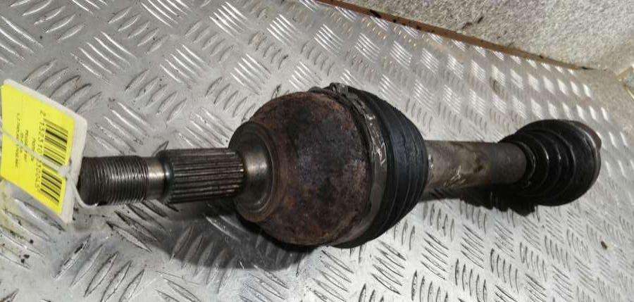 Полуось (приводной вал, ШРУС) к Peugeot 607 2007