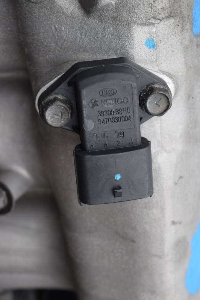Датчик абсолютного давления к Hyundai Trajet 2003