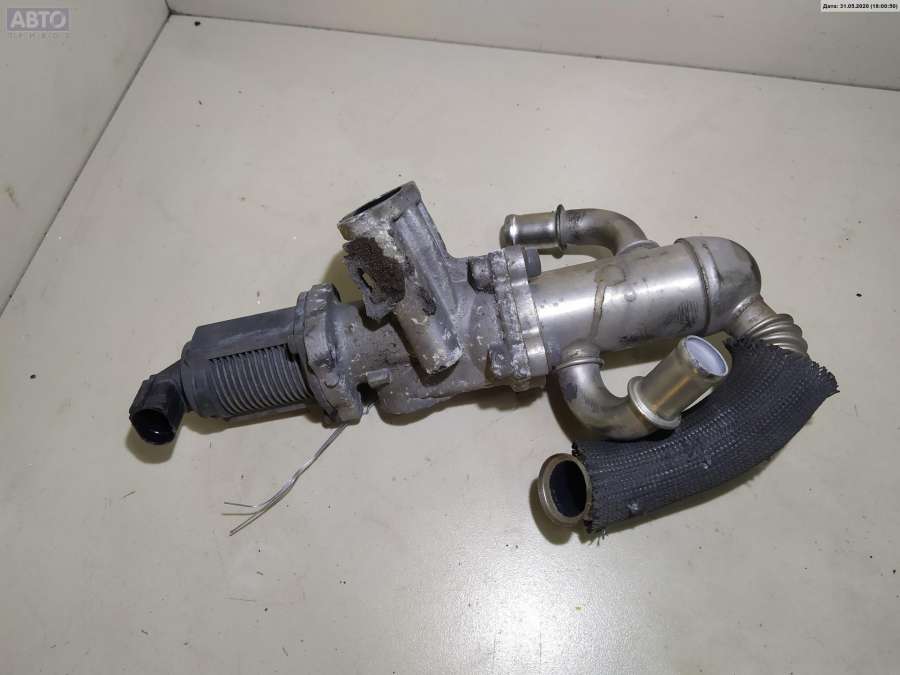 Клапан EGR к Fiat Idea 2008